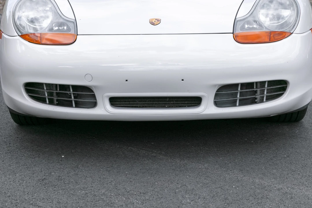 2001 Porsche 986 Boxster S - Image 23 of 31