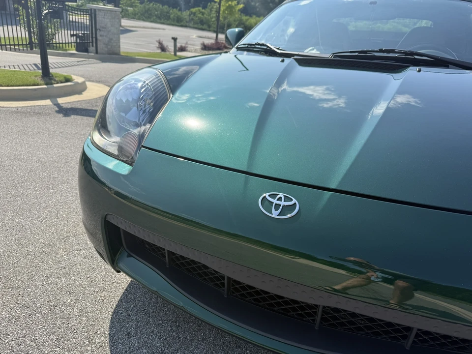 2001 Toyota MR2 Spyder/MR-S - Image 24 of 31