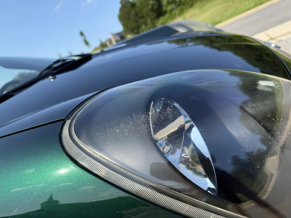 2001 Toyota MR2 Spyder/MR-S - Image 27 of 31
