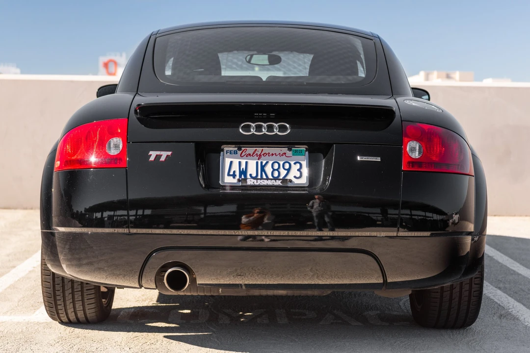 2002 Audi TT Mk1 - Image 11 of 31