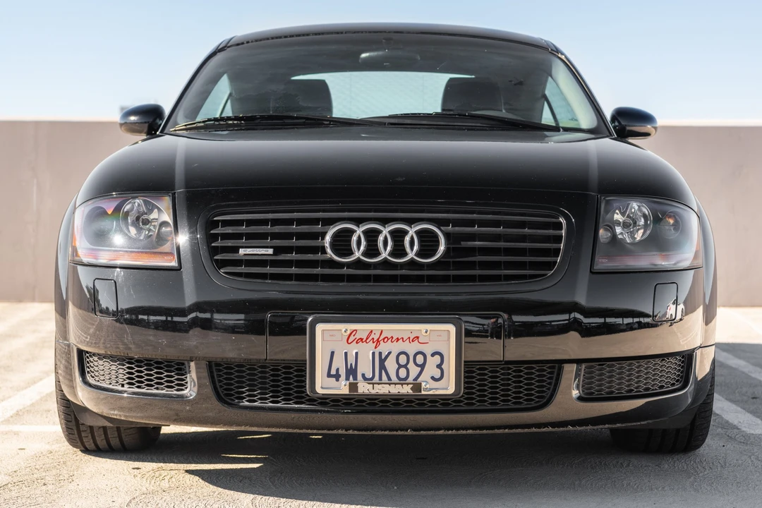 2002 Audi TT Mk1 - Image 4 of 31