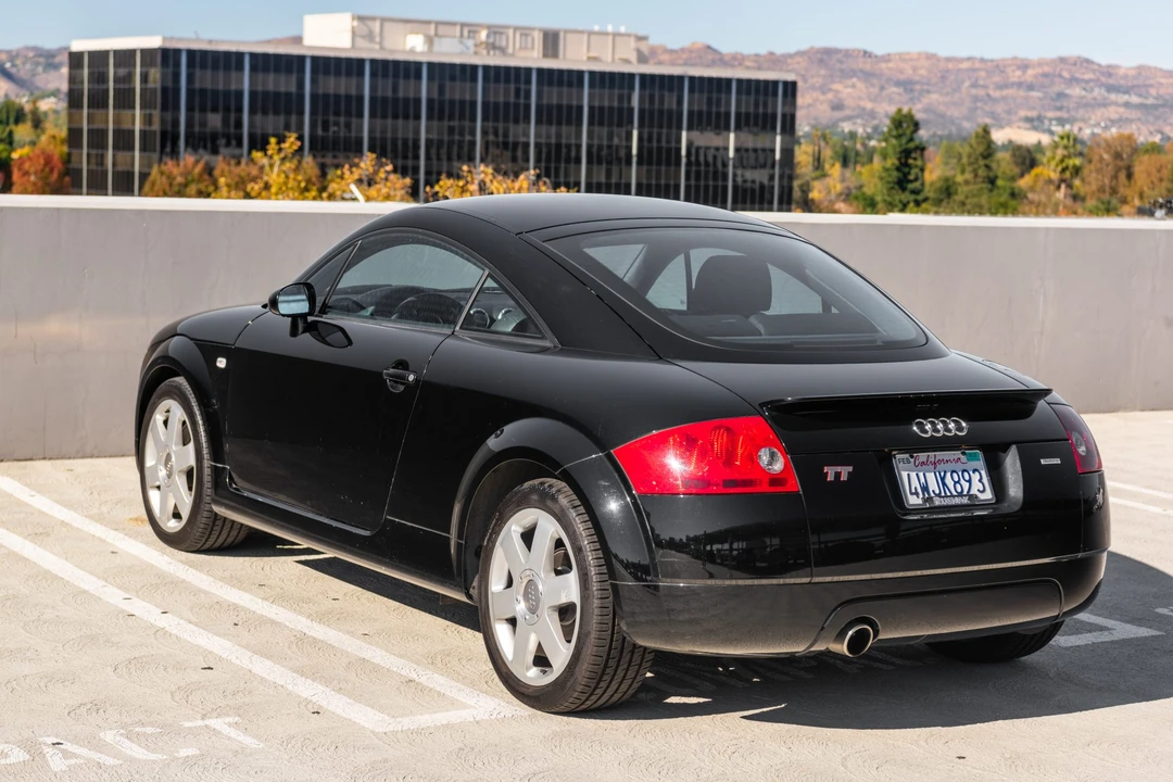 2002 Audi TT Mk1 - Image 13 of 31