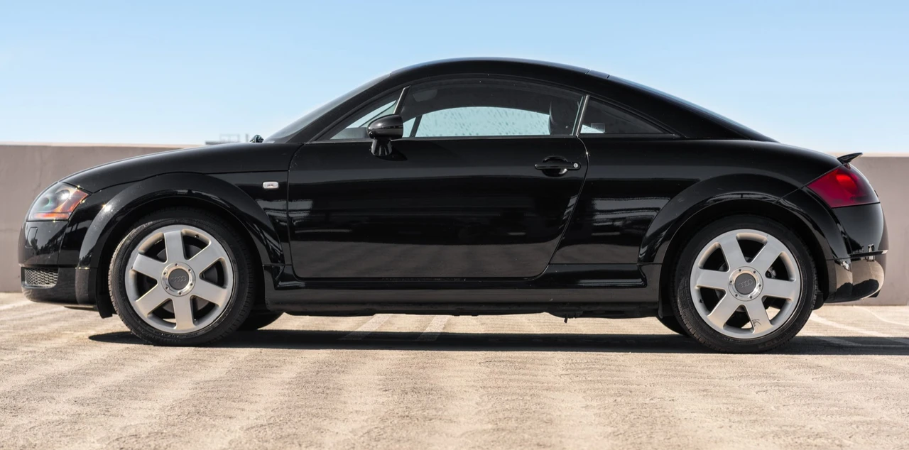 2002 Audi TT Mk1 - Image 15 of 31