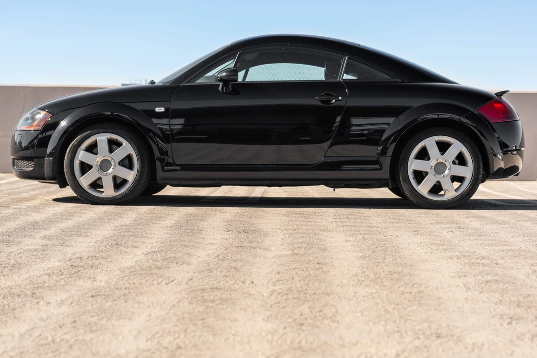 2002 Audi TT Mk1 - Image 14 of 31