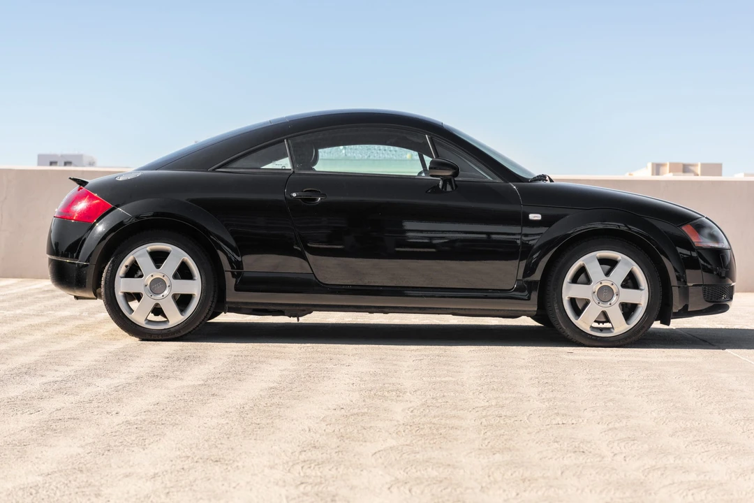 2002 Audi TT Mk1 - Image 8 of 31