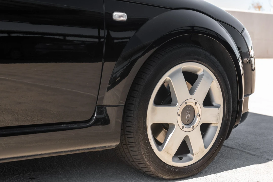 2002 Audi TT Mk1 - Image 19 of 31