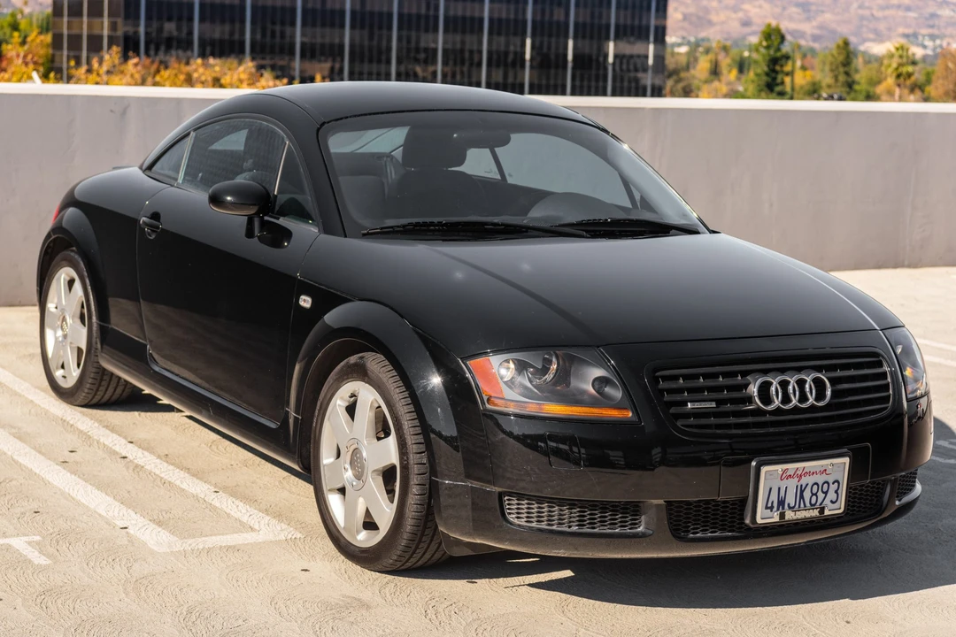 2002 Audi TT Mk1 - Image 7 of 31