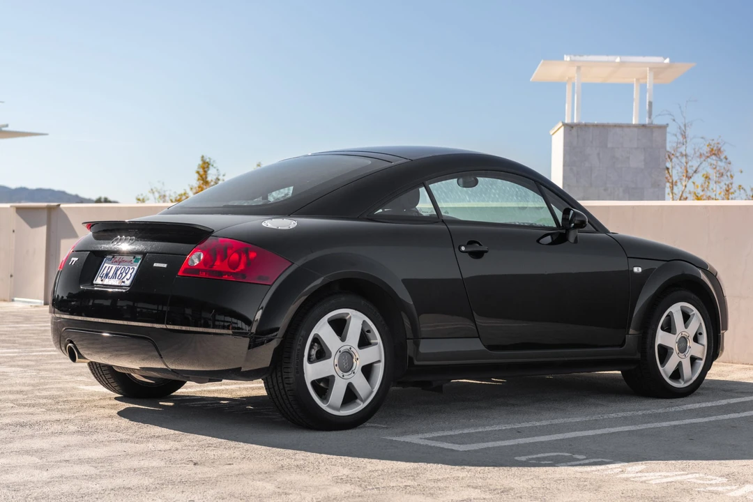 2002 Audi TT Mk1 - Image 9 of 31