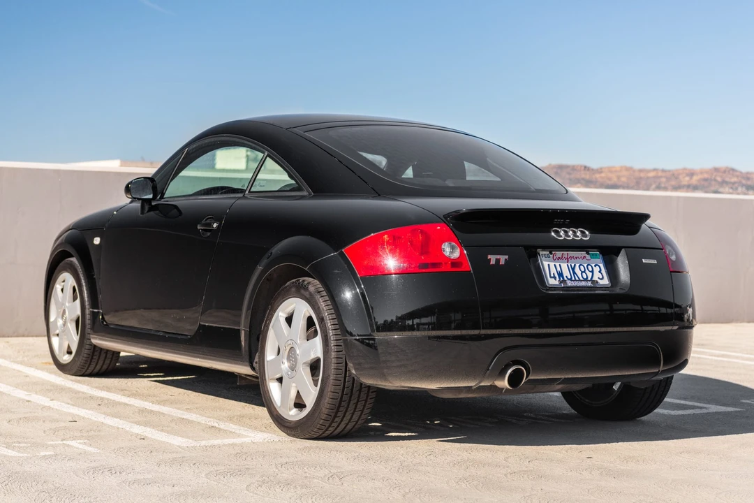 2002 Audi TT Mk1 - Image 12 of 31