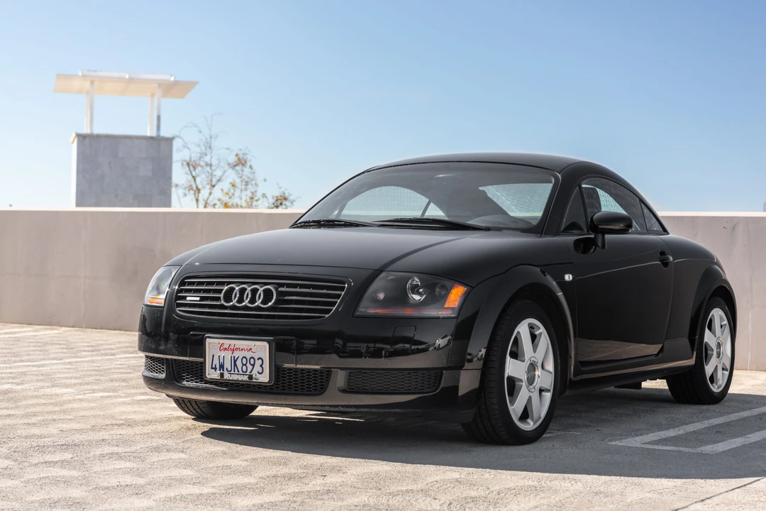 2002 Audi TT Mk1 - Image 2 of 31