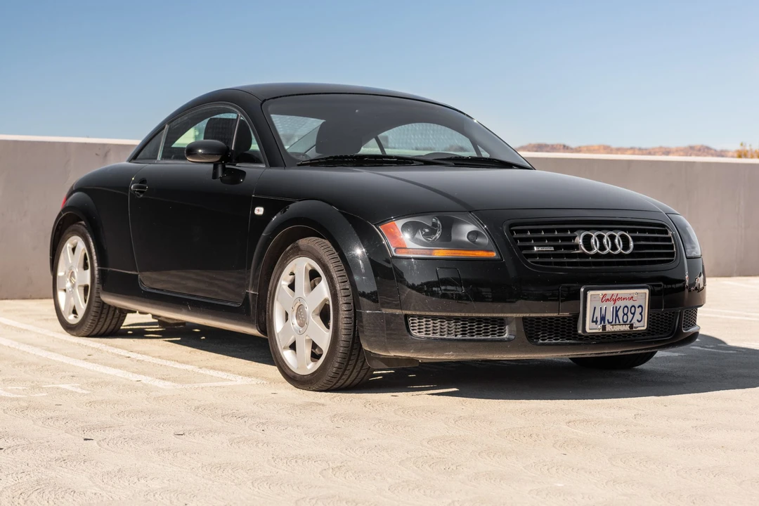 2002 Audi TT Mk1 - Image 5 of 31