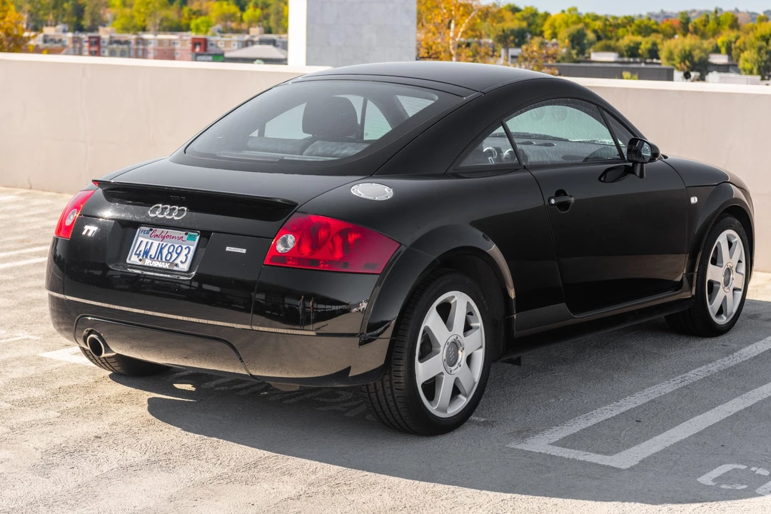 2002 Audi TT Mk1 - Image 10 of 31