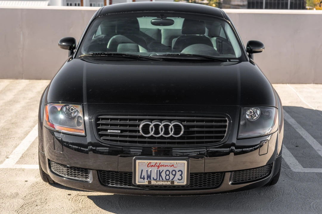 2002 Audi TT Mk1 - Image 3 of 31