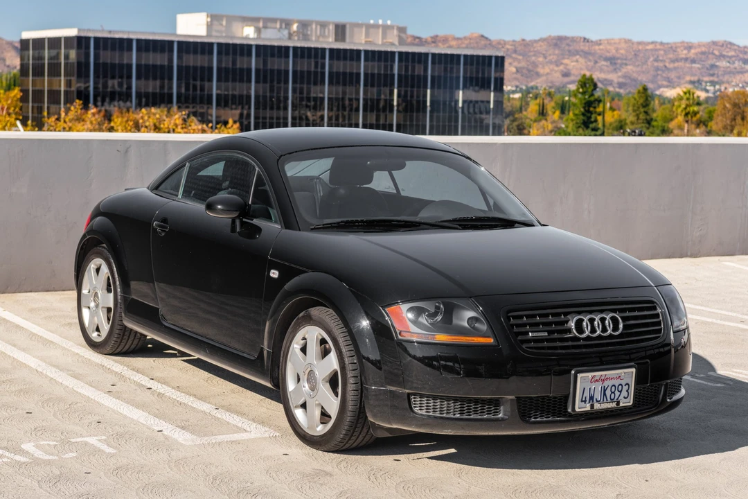 2002 Audi TT Mk1 - Image 6 of 31