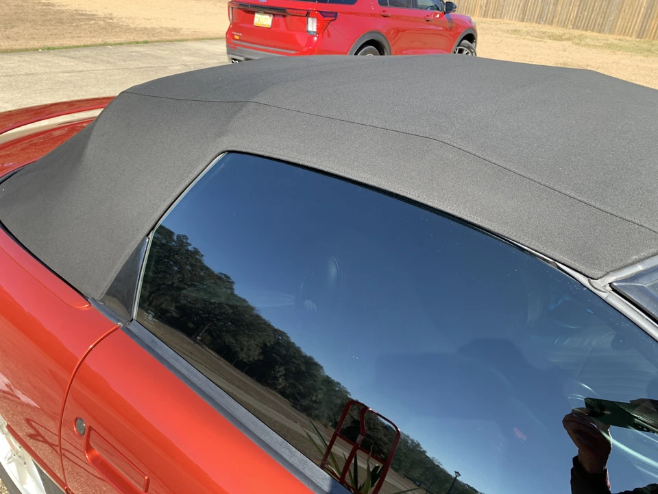 2002 Chevrolet Camaro Z28 4th Gen - Image 13 of 31