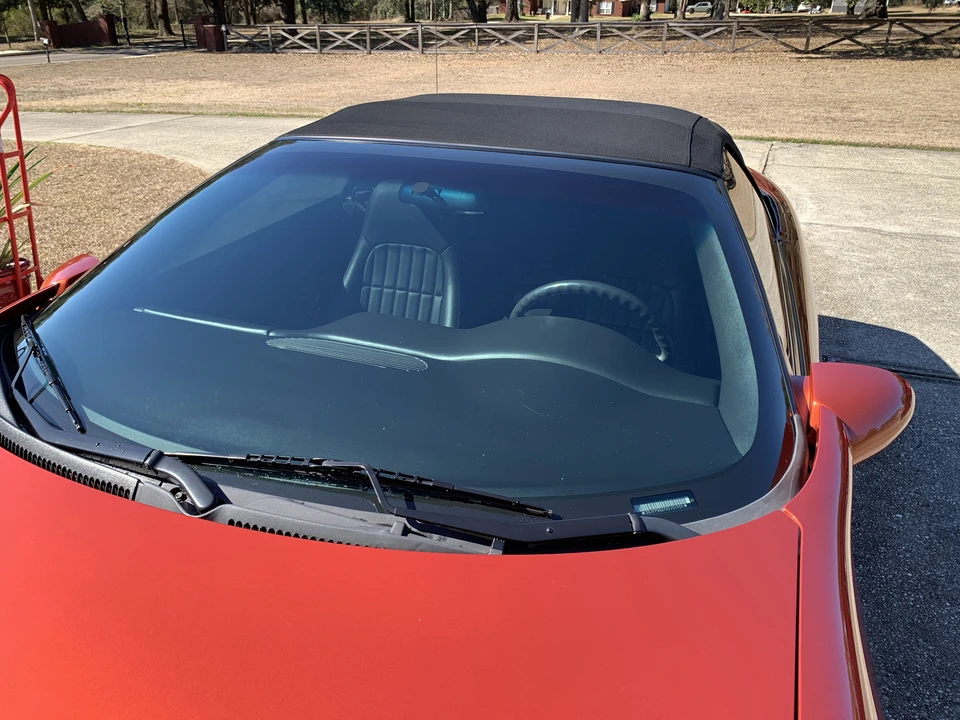 2002 Chevrolet Camaro Z28 4th Gen - Image 12 of 31