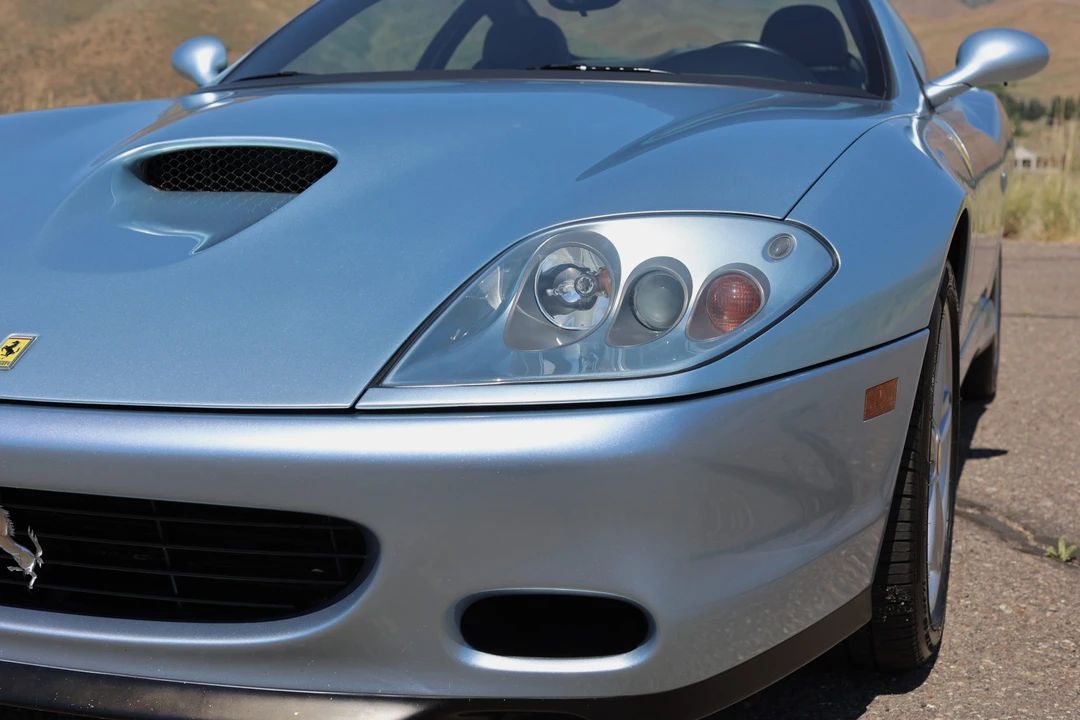2002 Ferrari 575M Maranello - Image 21 of 31