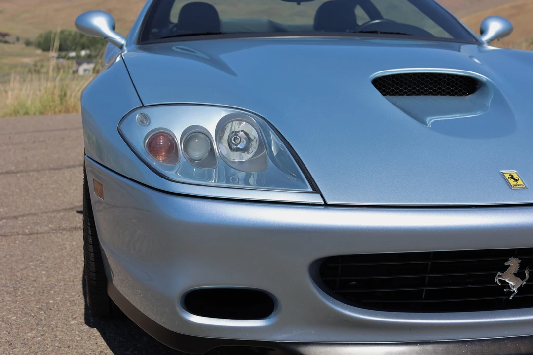 2002 Ferrari 575M Maranello - Image 20 of 31