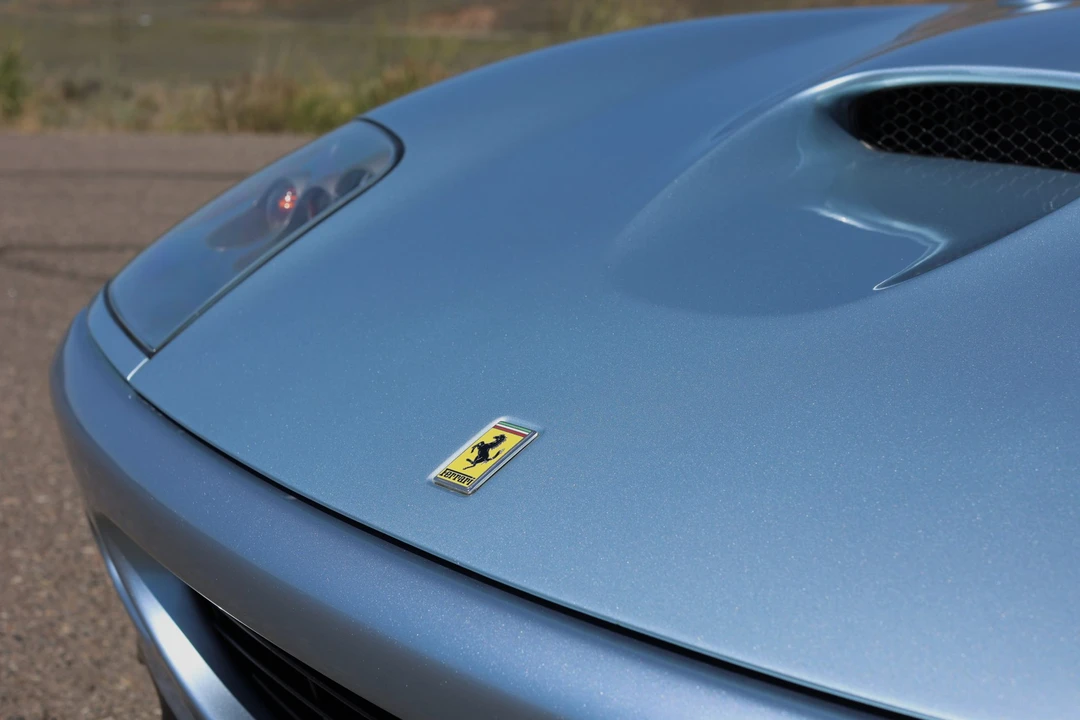 2002 Ferrari 575M Maranello - Image 22 of 31