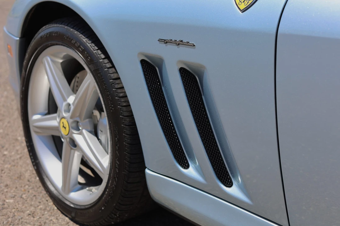 2002 Ferrari 575M Maranello - Image 30 of 31