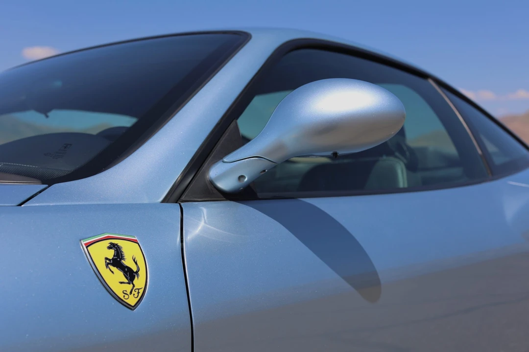2002 Ferrari 575M Maranello - Image 26 of 31