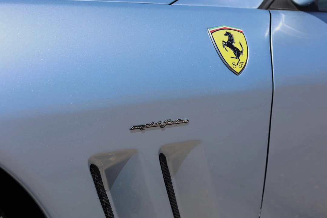 2002 Ferrari 575M Maranello - Image 27 of 31
