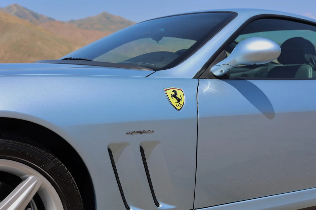 2002 Ferrari 575M Maranello - Image 25 of 31