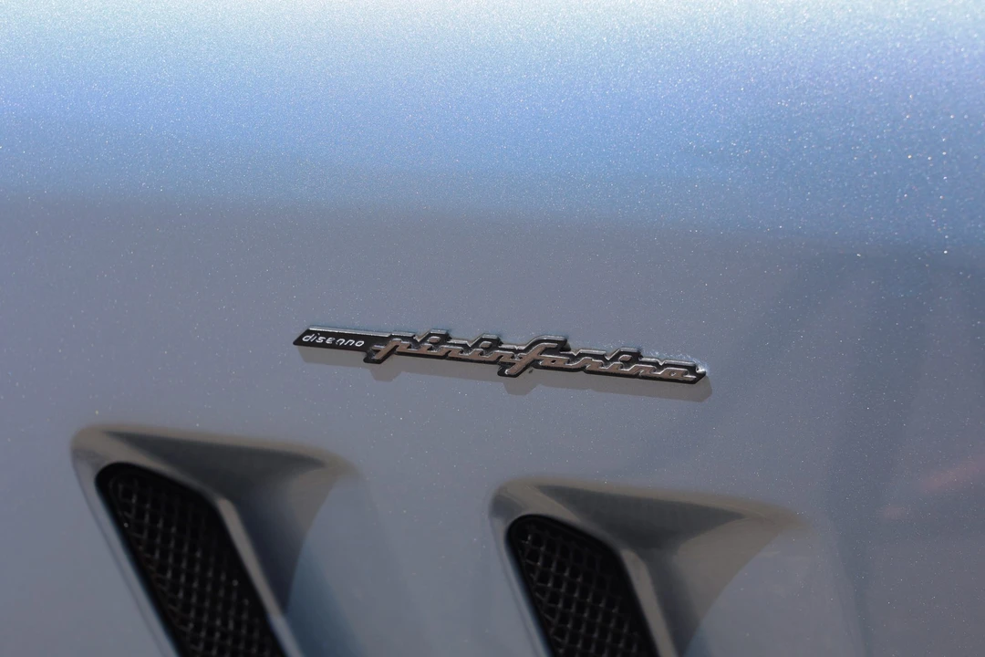 2002 Ferrari 575M Maranello - Image 29 of 31