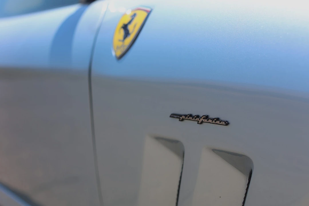 2002 Ferrari 575M Maranello - Image 28 of 31