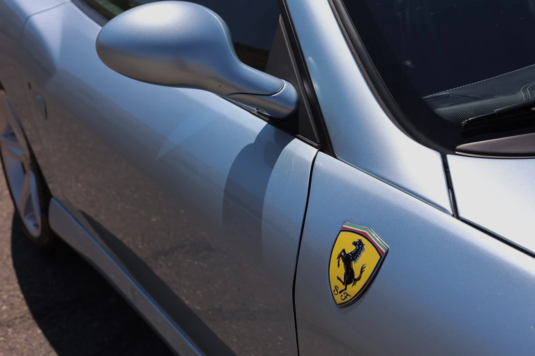 2002 Ferrari 575M Maranello - Image 31 of 31