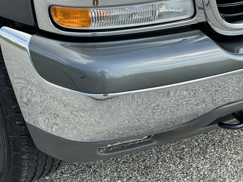2002 GMC Yukon 2nd Gen - Image 20 of 31