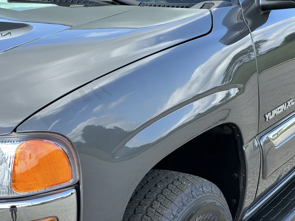 2002 GMC Yukon 2nd Gen - Image 31 of 31