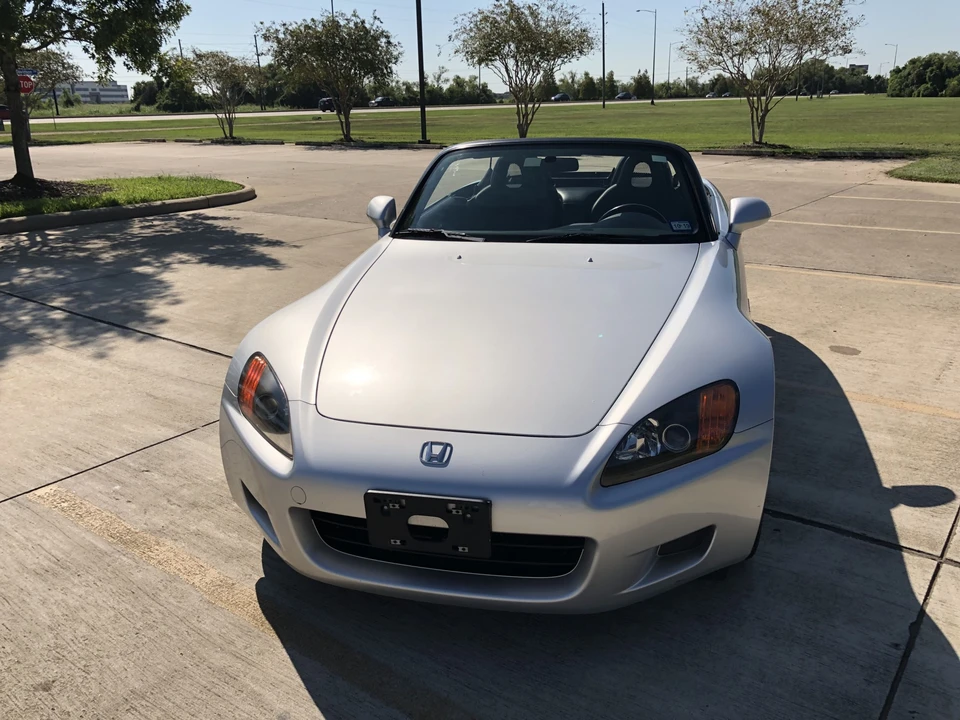 2002 Honda AP1 S2000 - Image 9 of 31