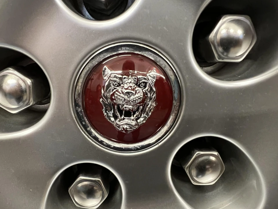 2002 Jaguar X308 XJR - Image 27 of 31