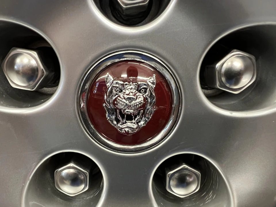 2002 Jaguar X308 XJR - Image 28 of 31
