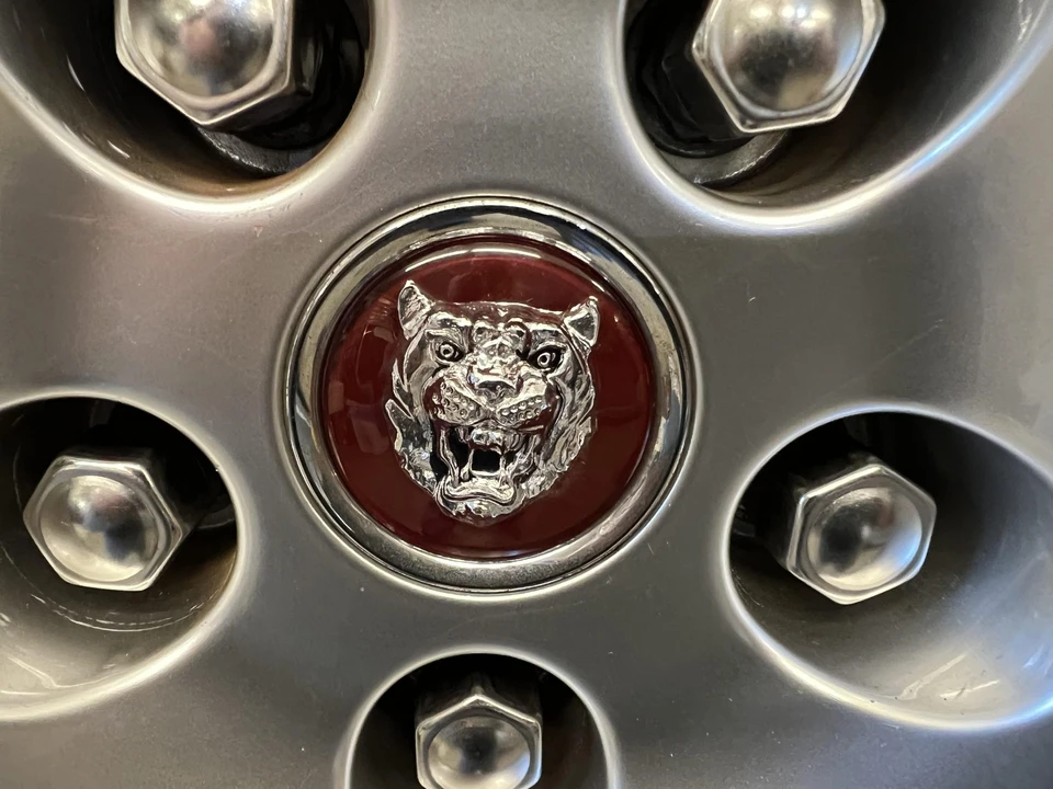 2002 Jaguar X308 XJR - Image 29 of 31