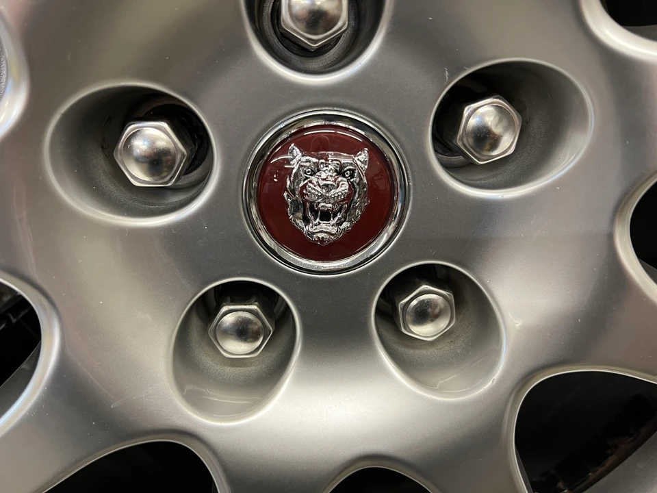 2002 Jaguar X308 XJR - Image 30 of 31