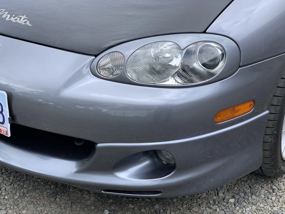 2002 Mazda NB MX-5 Miata - Image 20 of 31