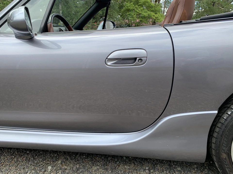 2002 Mazda NB MX-5 Miata - Image 25 of 31