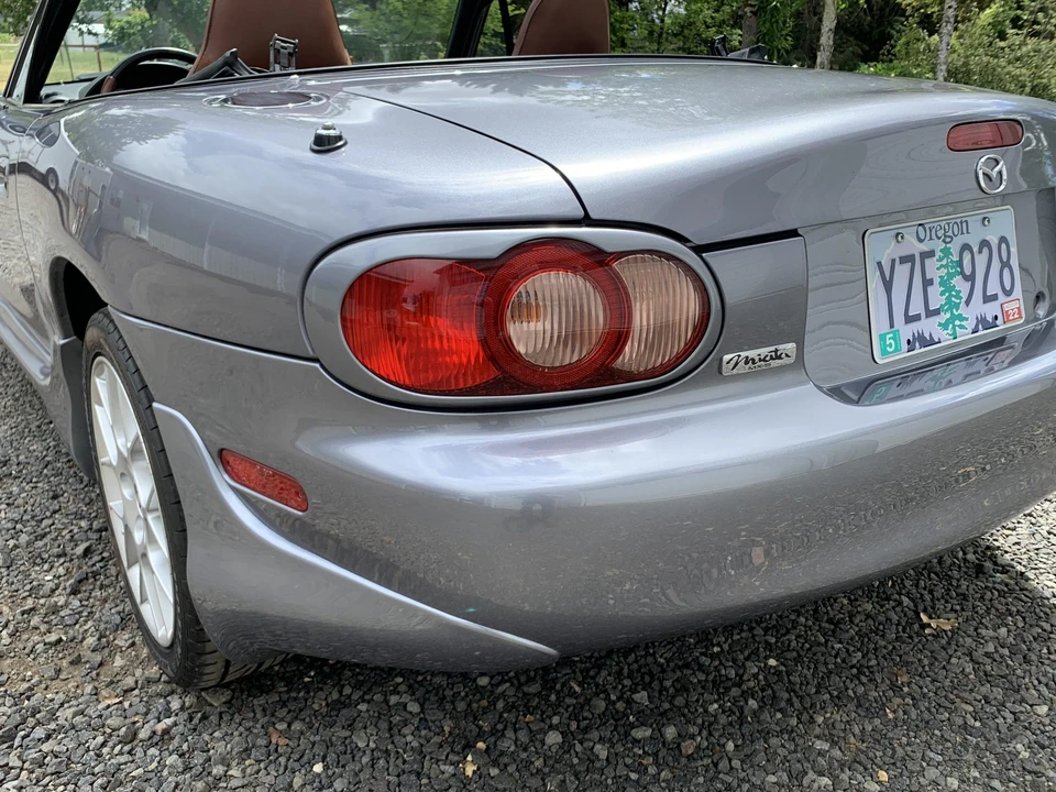 2002 Mazda NB MX-5 Miata - Image 30 of 31