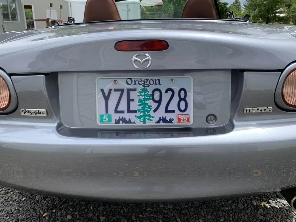2002 Mazda NB MX-5 Miata - Image 31 of 31