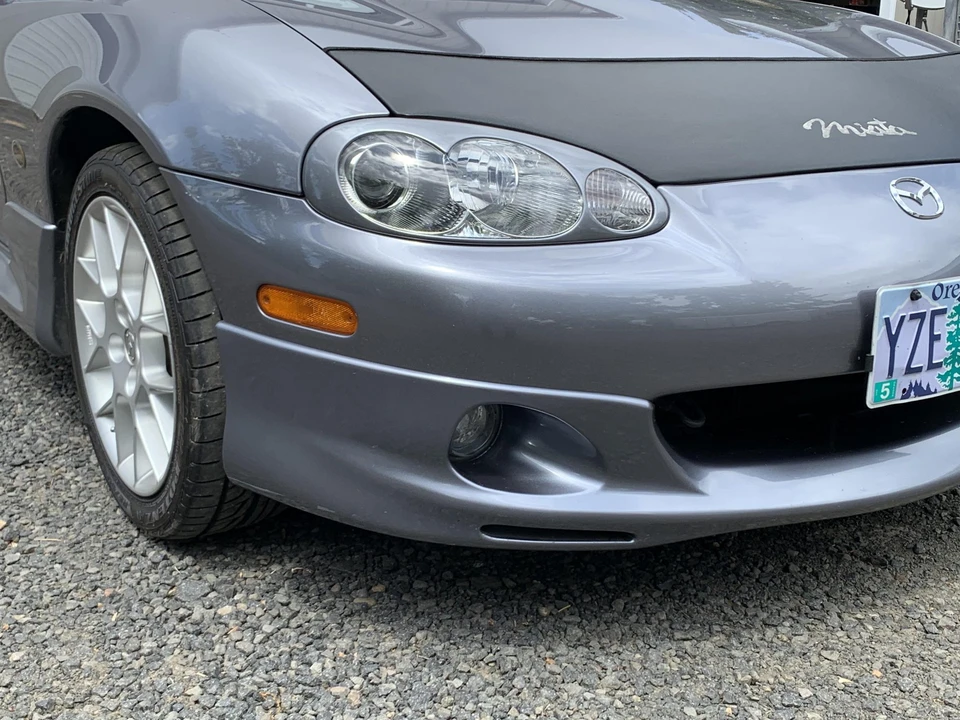 2002 Mazda NB MX-5 Miata - Image 19 of 31