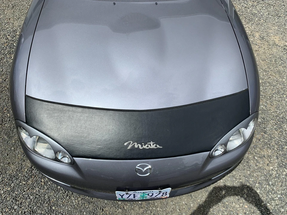 2002 Mazda NB MX-5 Miata - Image 16 of 31