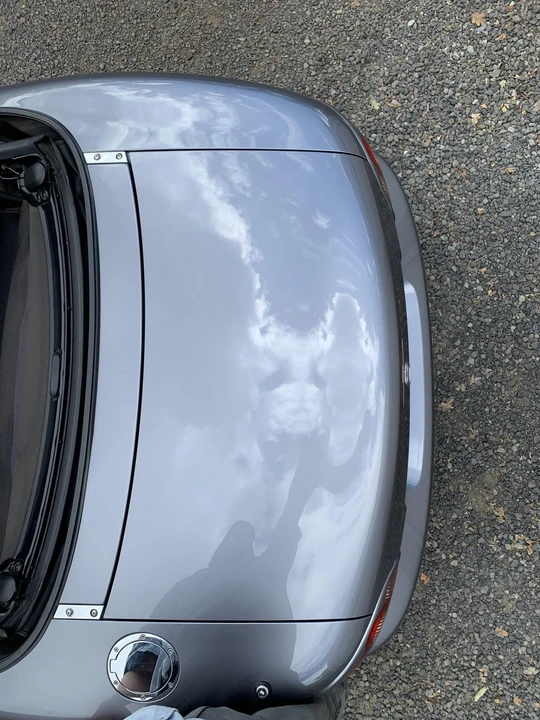 2002 Mazda NB MX-5 Miata - Image 29 of 31