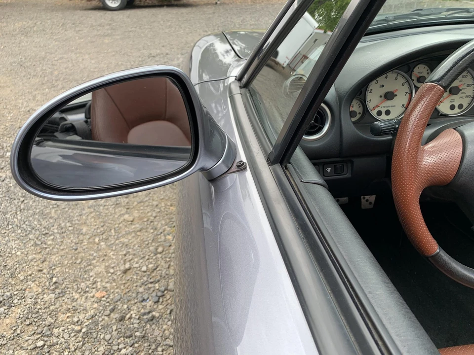 2002 Mazda NB MX-5 Miata - Image 24 of 31