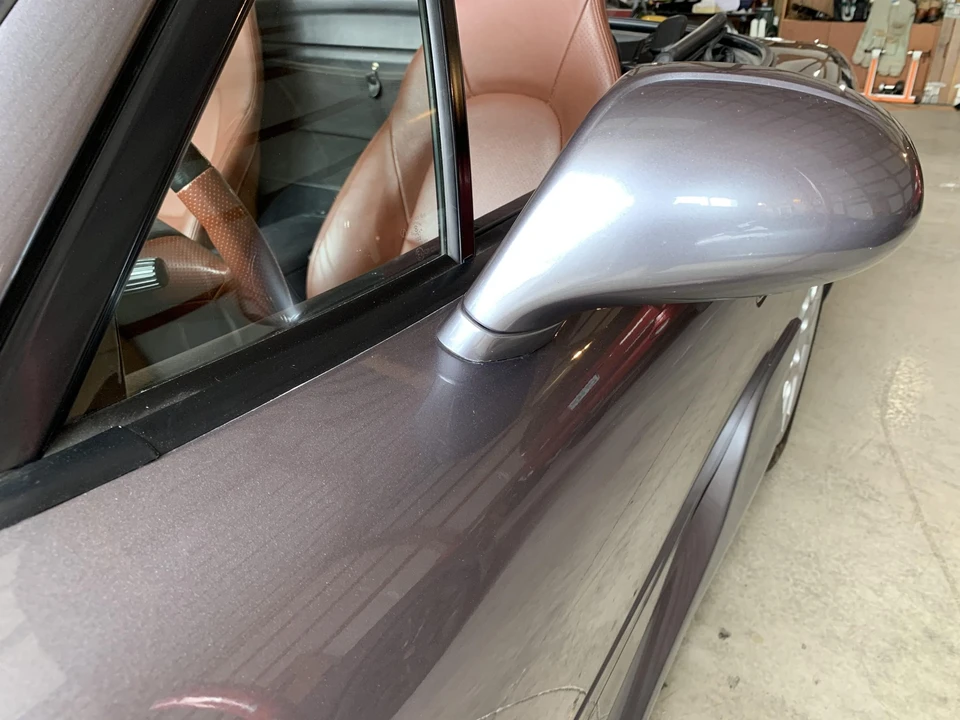 2002 Mazda NB MX-5 Miata - Image 23 of 31