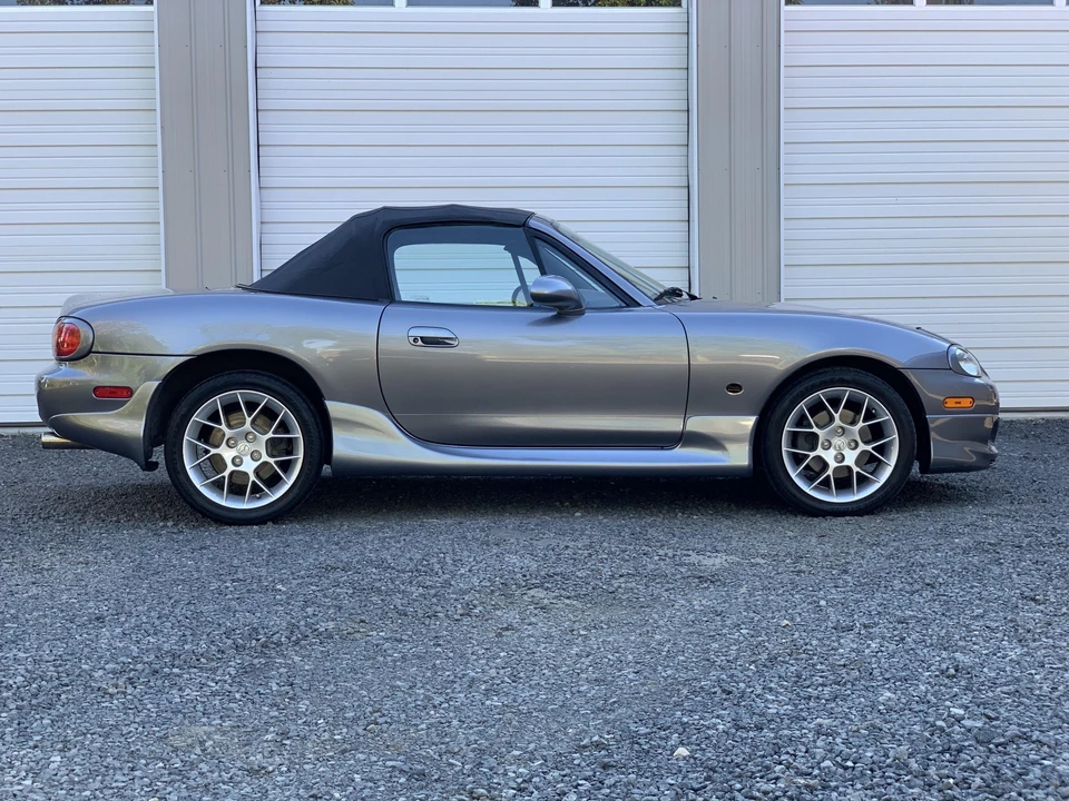 2002 Mazda NB MX-5 Miata - Image 13 of 31