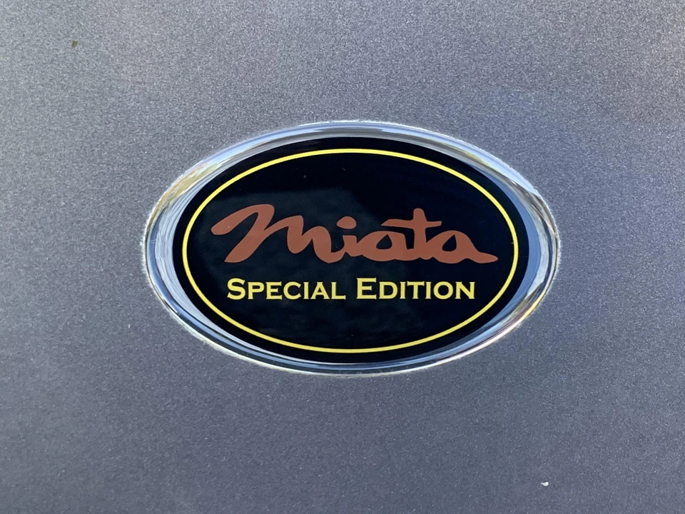 2002 Mazda NB MX-5 Miata - Image 22 of 31