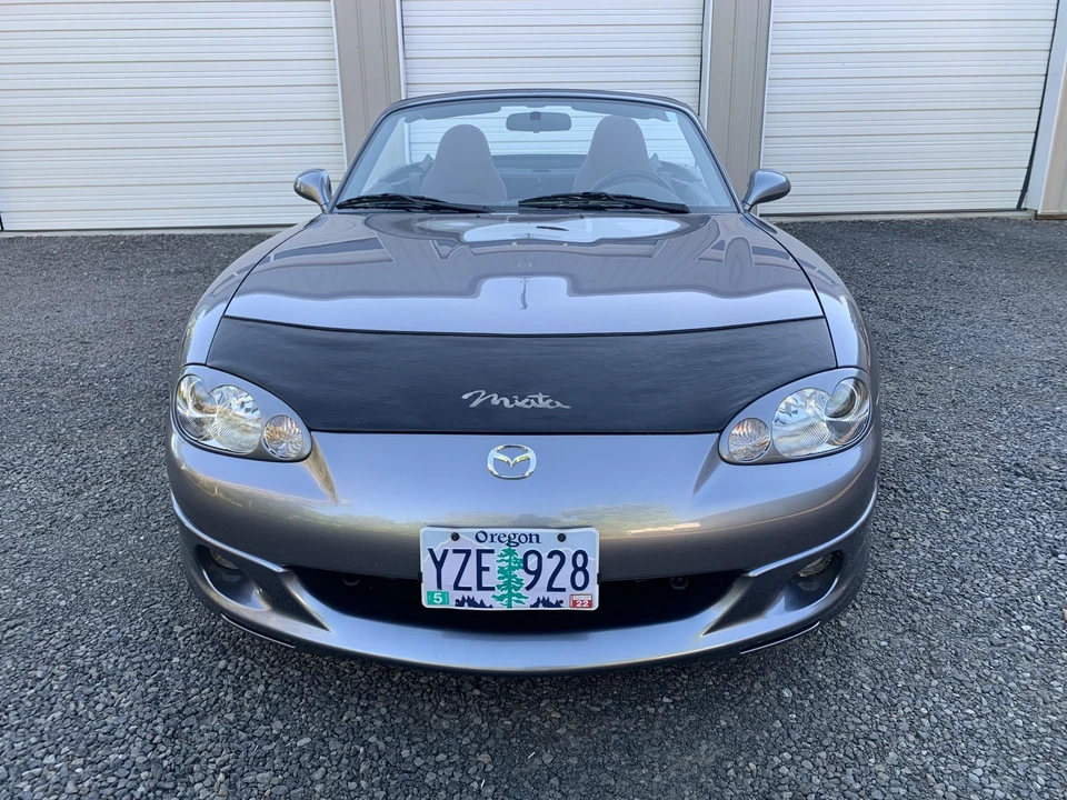 2002 Mazda NB MX-5 Miata - Image 18 of 31