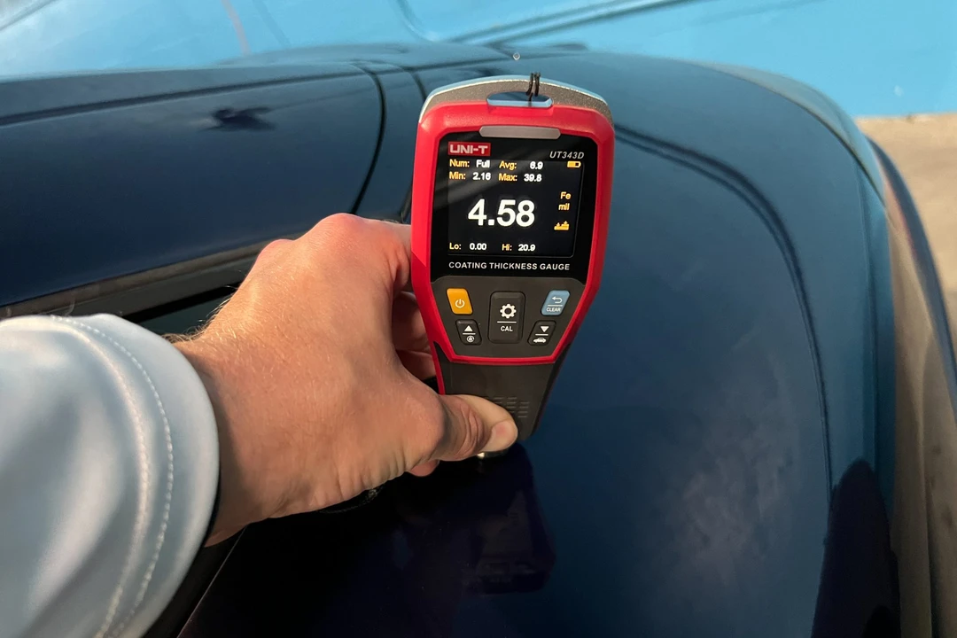 2002 Porsche 996 Carrera - Image 30 of 31